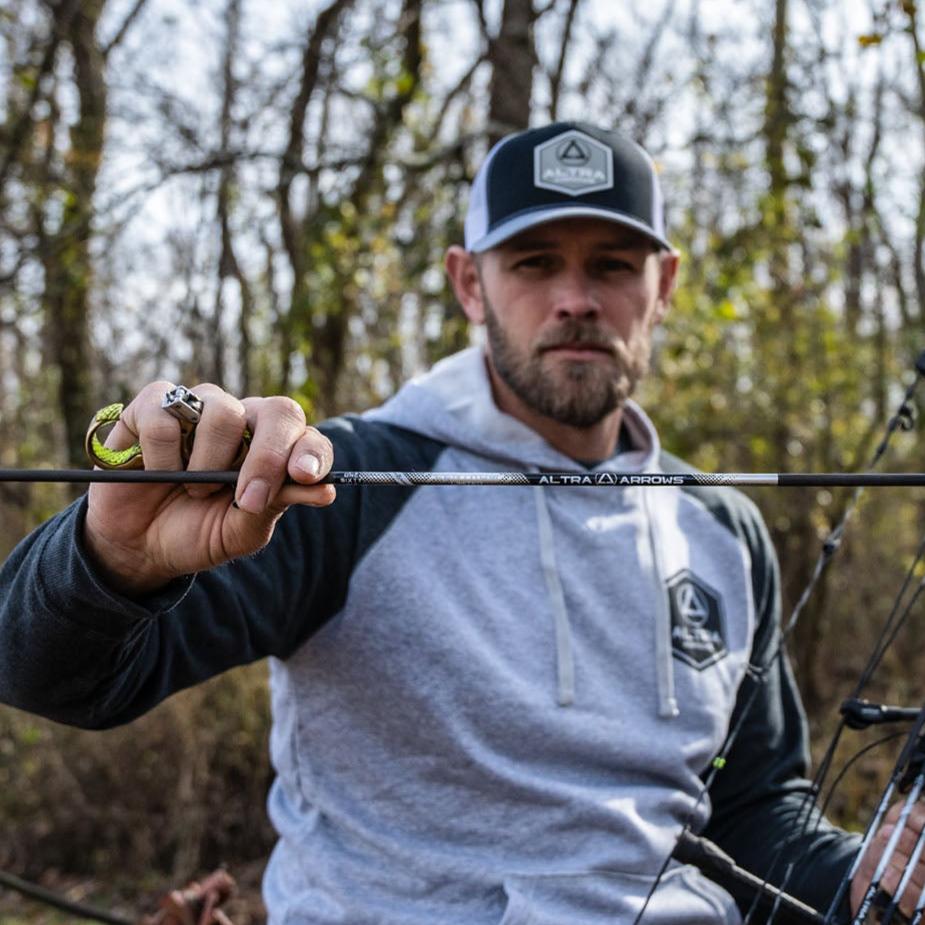 TAC Vanes LRP Altra .166 Arrow Package (6-pack)