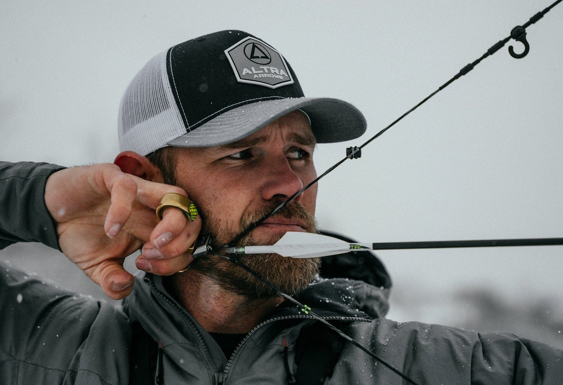 TAC Vanes LRP Altra .166 Arrow Package (6-pack)