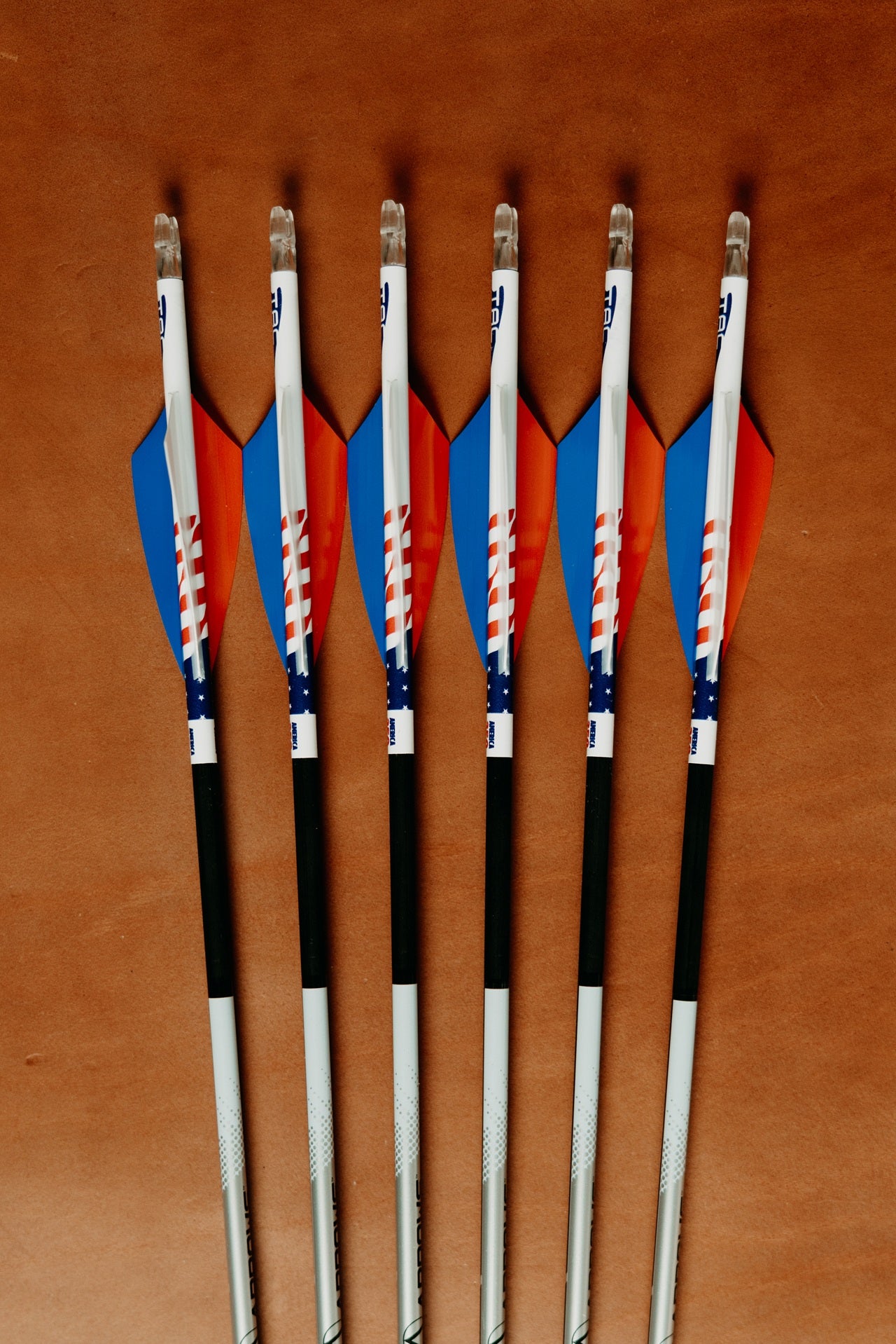 Limited Edition America 250 Wraps