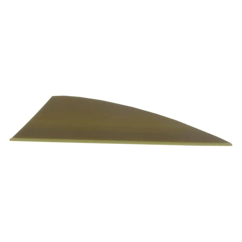 TAC Vanes Driver 2.25-inch