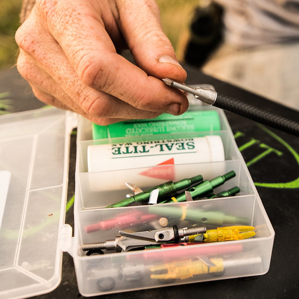 #208 Swhacker 100 Grain 2-inch Cut