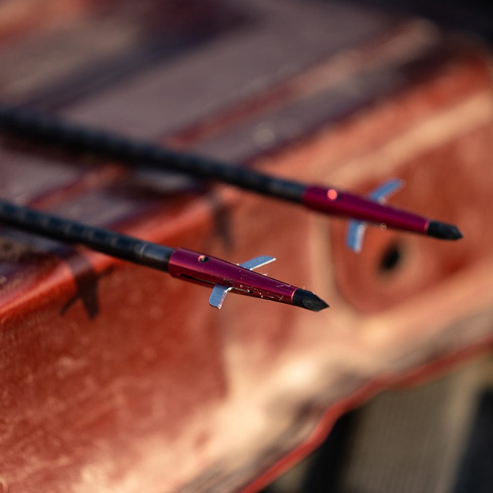 #220 Swhacker 100 Grain 1.75-inch Cut Practice Head