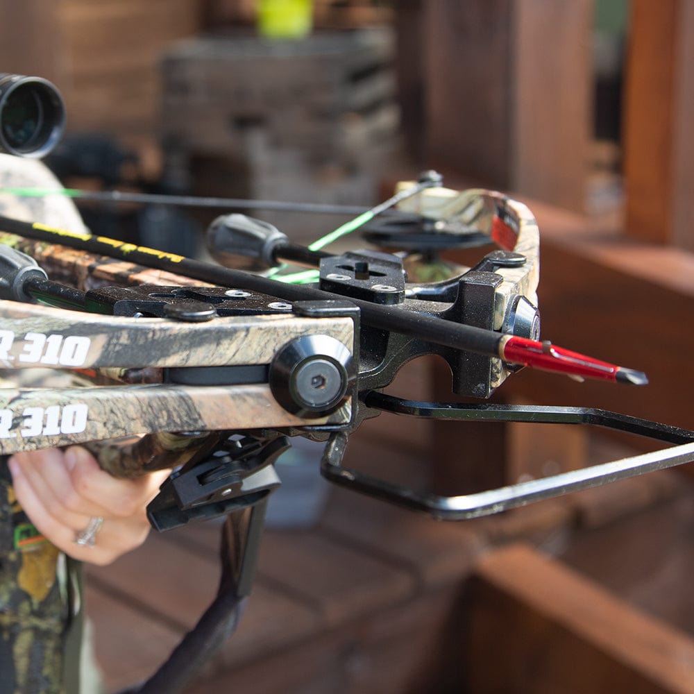 #222 Swhacker 125 Grain 2.25-inch Cut Practice Head