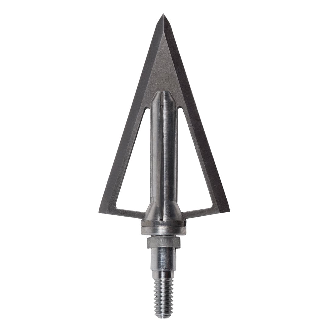 #253 Swhacker 100 Grain 1-inch Cut