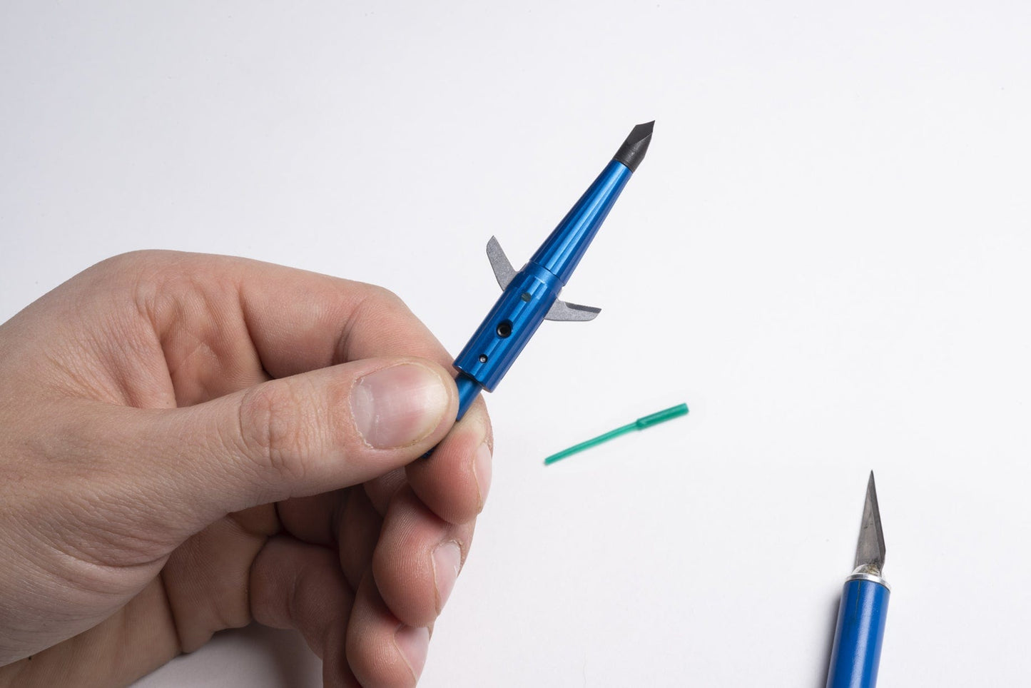 #272 Swhacker Hunt Ready Plugs