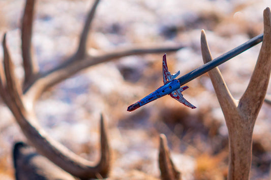 Swhacker Broadheads Blade Lock Explained