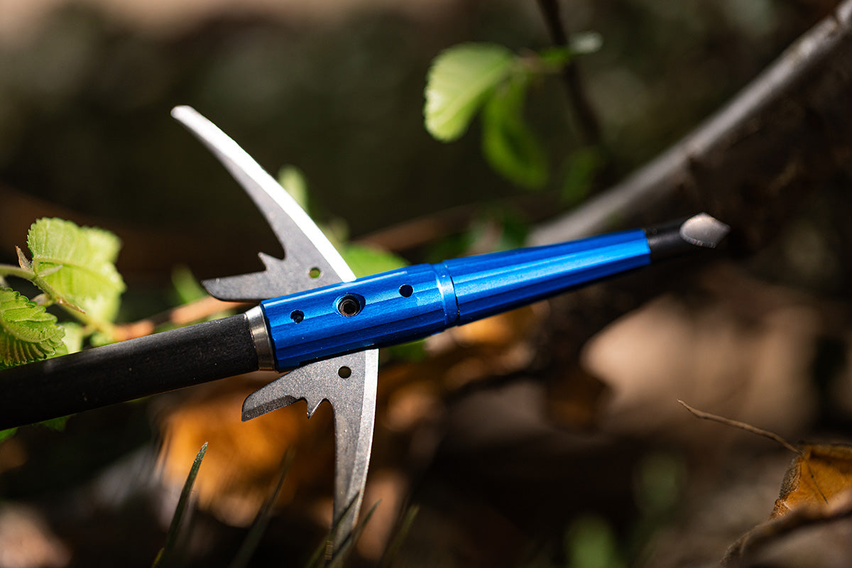 Best Broadheads for Deer Hunting