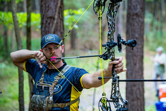 Team TAC Delivers at the Delta McKenzie ASA Classic in Cullman, AL