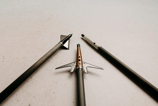 New 2026 Swhacker Broadhead Models Check Out The Lineup