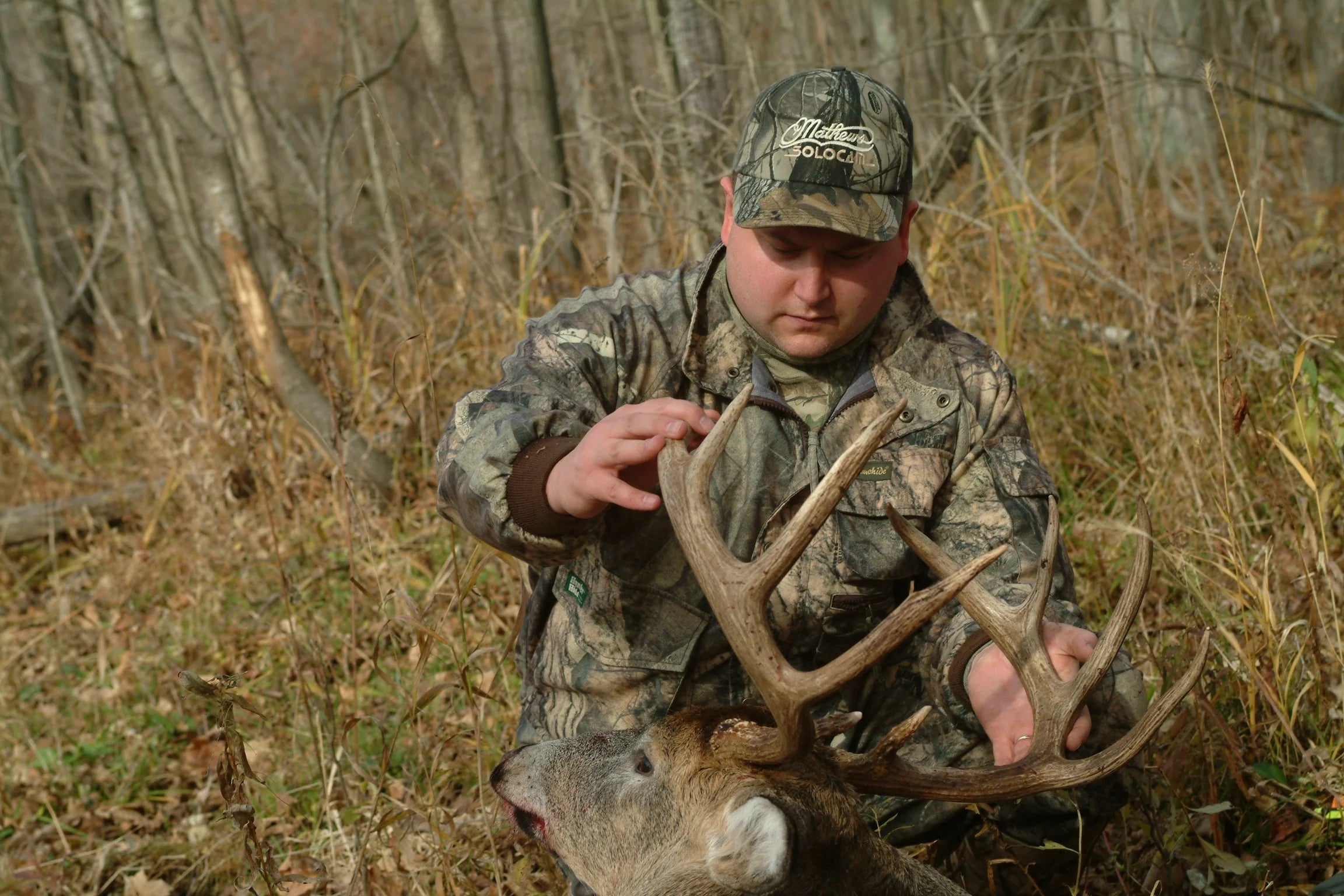 Pre-rut Solutions – FL Outdoors