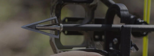 Unleash Precision and Power: The Benefits of Using Fixed-Blade Broadheads in Hunting