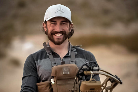 TAC Vanes Field Staff: Joshua Hubbs Archery Tips
