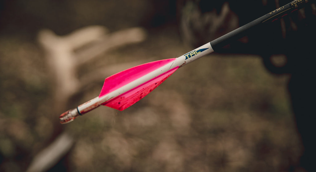 Arrows Vanes 4 Nch Plastc Feather Fletchng For DY Archery Arrows