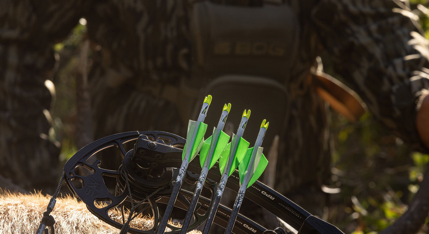 All Vanes Except Driver High Profile