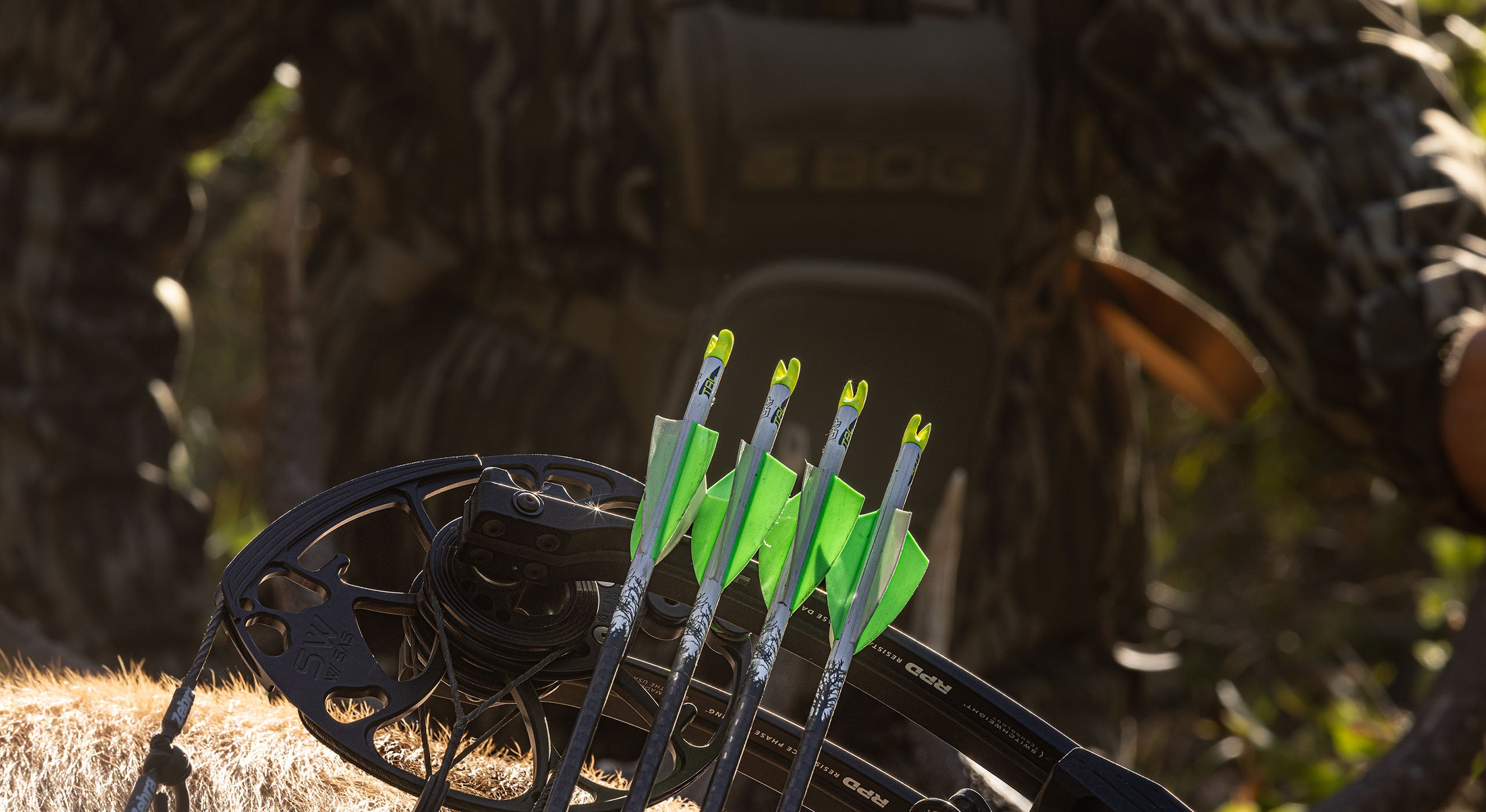 All Vanes Except Driver High Profile