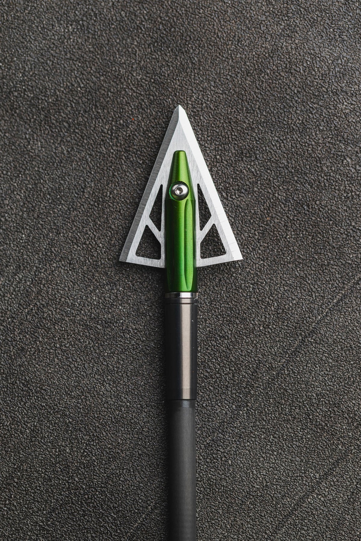 Swhacker #313 LRP 100 Grain Fixed Broadhead (3-Pack)