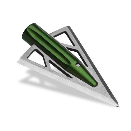 Swhacker #313 LRP 100 Grain Fixed Broadhead (3-Pack)