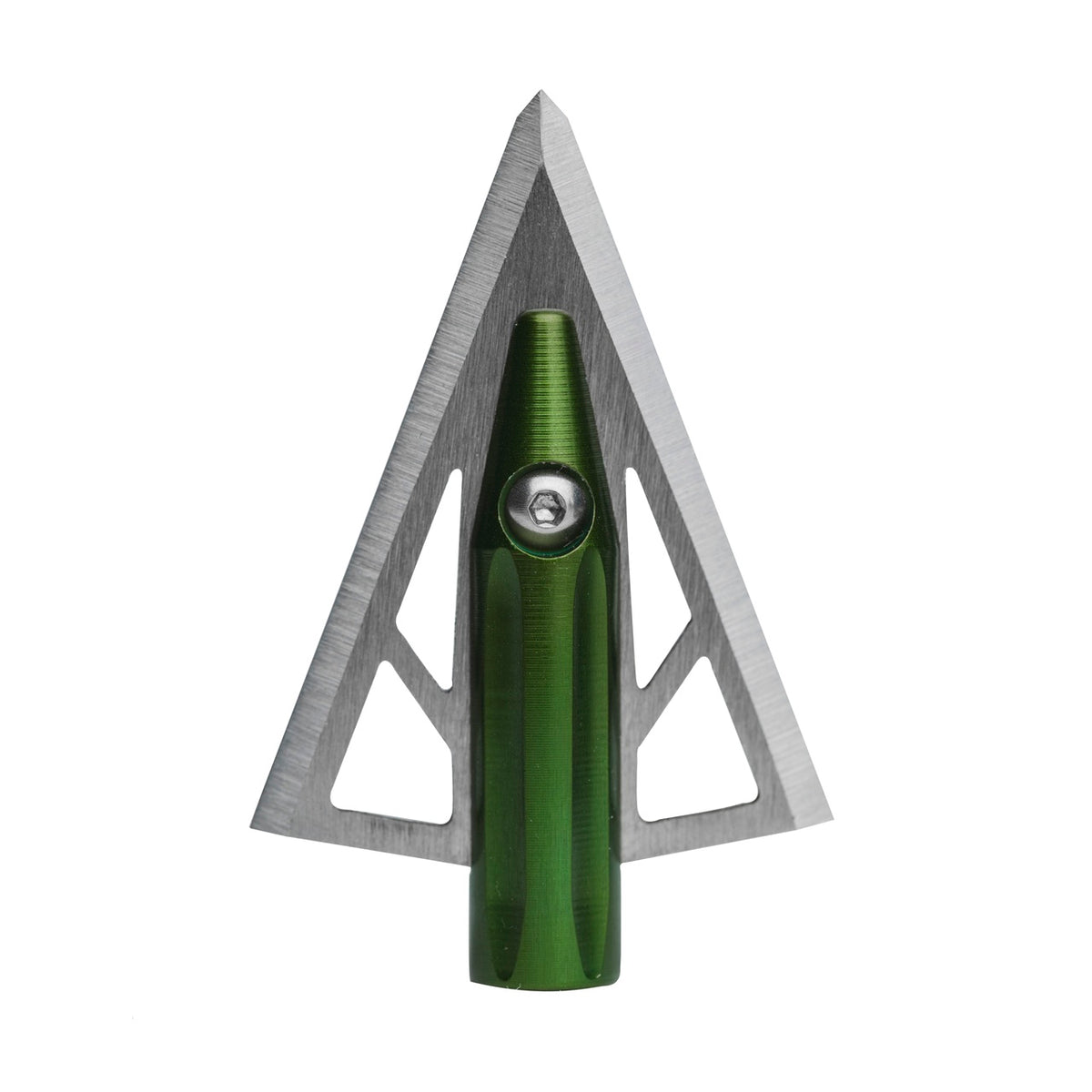 Swhacker #313 LRP 100 Grain Fixed Broadhead (3-Pack)