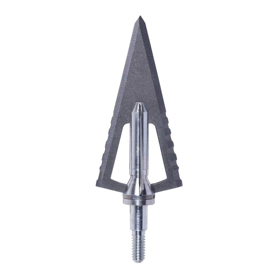 Swhacker Fixed Broadheads | Razoring Broadheads | | Razor Crossbows ...