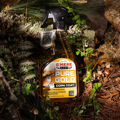 C’Mere Deer Complete Lineup Bundle For Deer Attraction And Herd Health