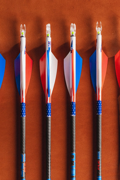 Limited Edition Freedom Wraps