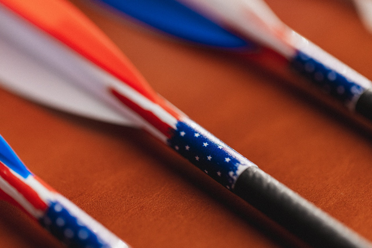 Limited Edition Freedom Wraps