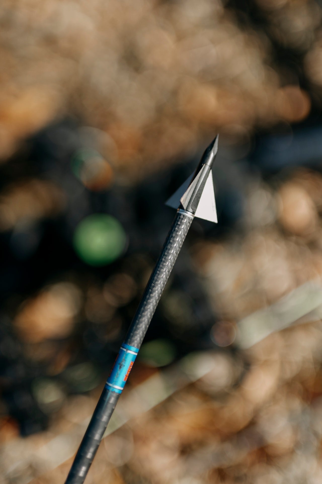 Swhacker #311 Single Bevel 100 Grain Fixed 3-Blade Broadhead (3-Pack)