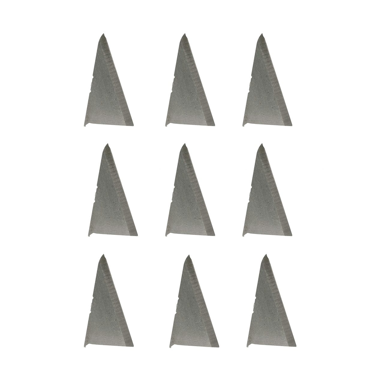 Swhacker #312 Replacement Blades for #311 3-Blade Broadheads