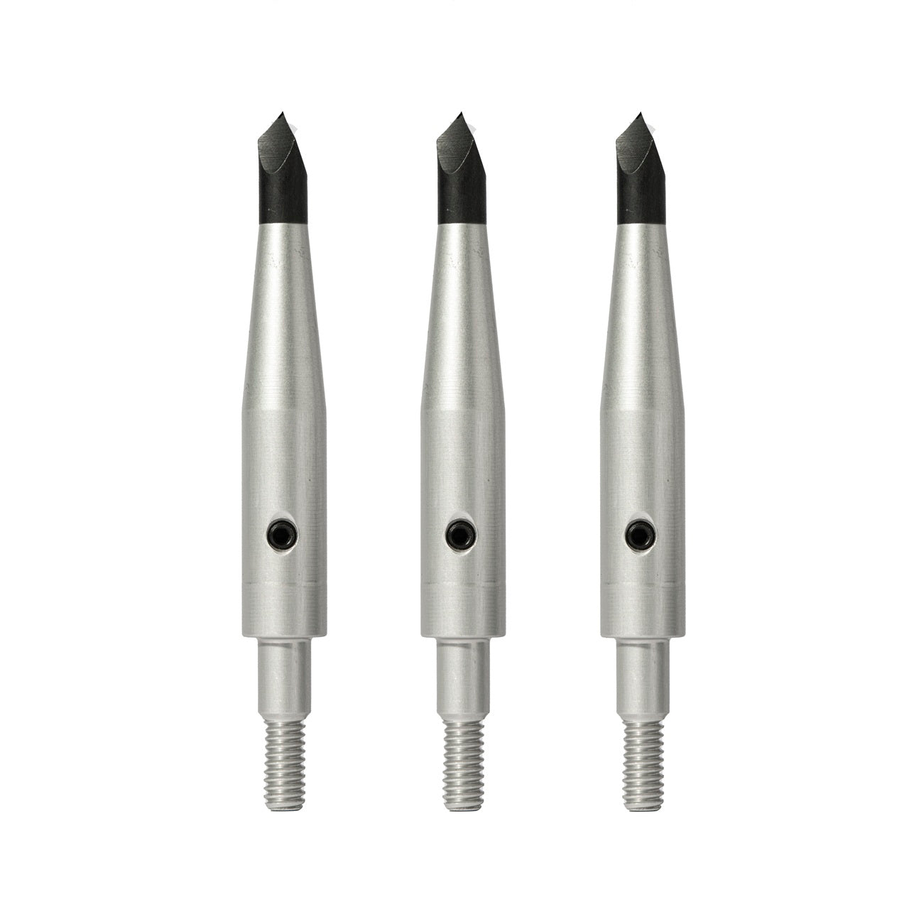 Swhacker #316 100 Grain Universal Practice Points (3-Pack)