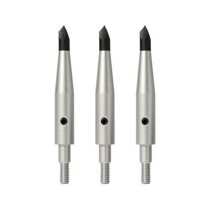 Swhacker #316 100 Grain Universal Practice Points (3-Pack)
