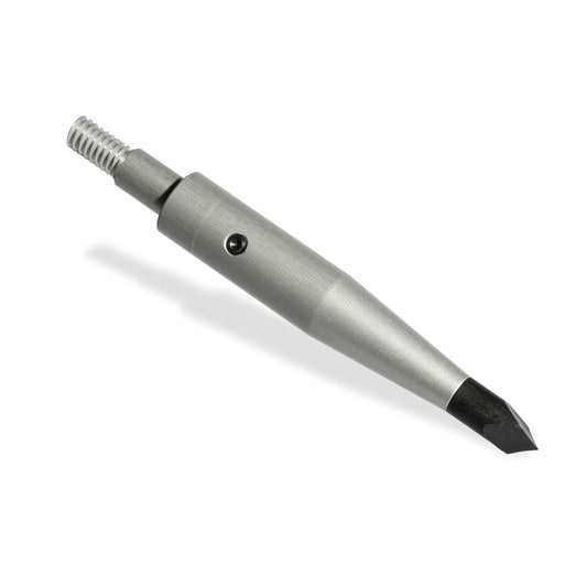 Swhacker #316 Practice Broadheads 100 Grain Arrow Head Point