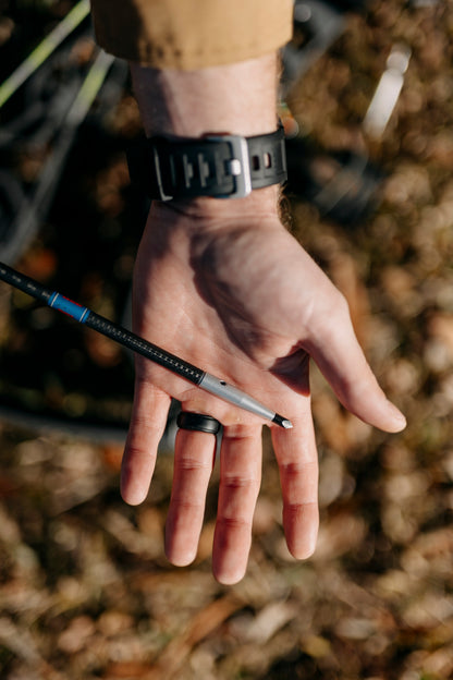 Swhacker #316 100 Grain Universal Practice Points (3-Pack)