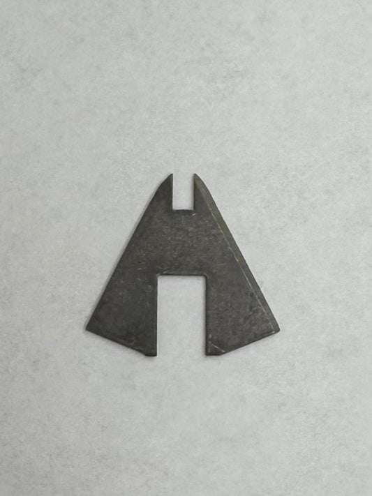 Steel Force Broadhead 0.015-inch Bleeder Replacement Blades