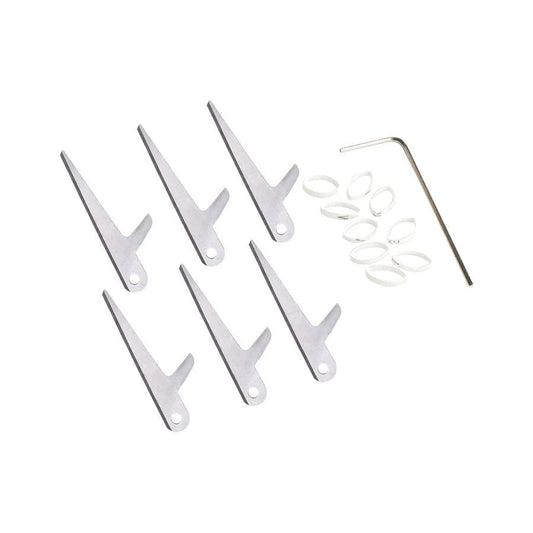 #246 Swhacker 150 Grain 3-inch Cut