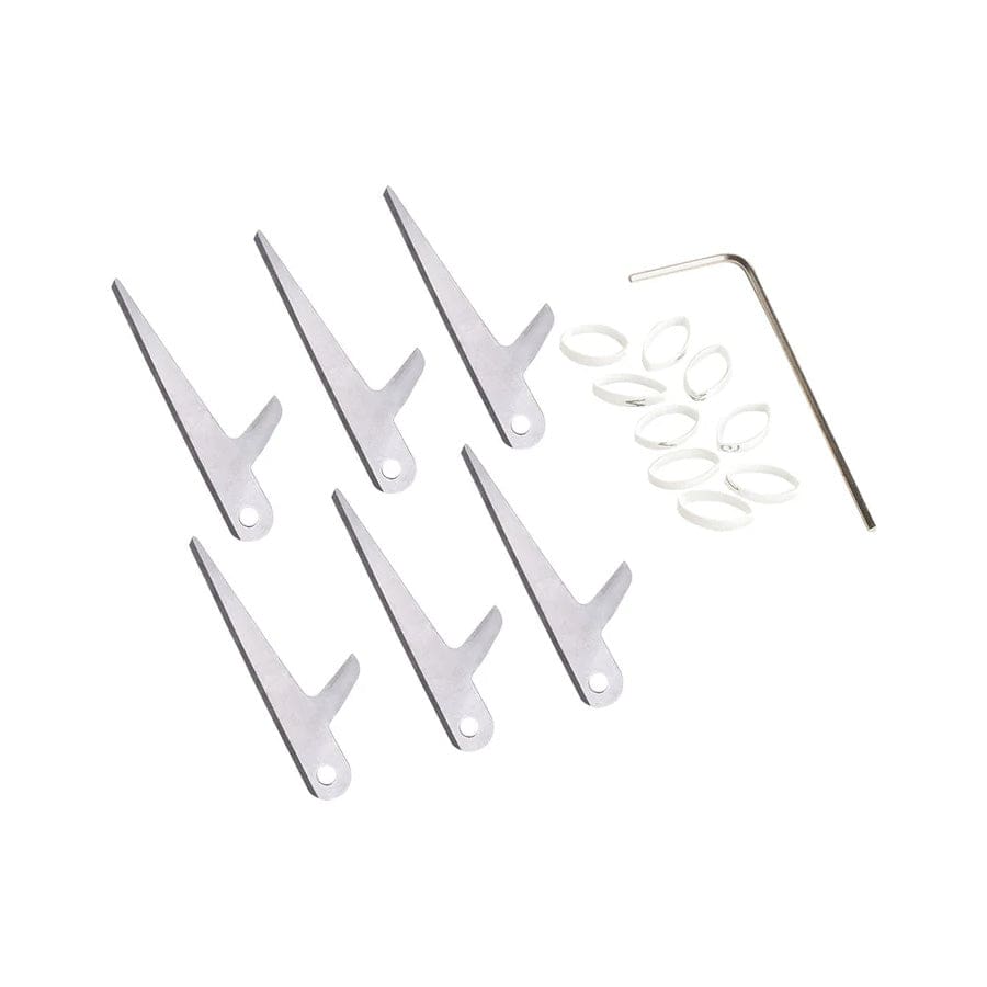 #246 Swhacker 150 Grain 3-inch Cut