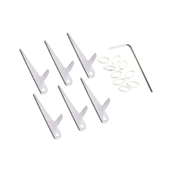 FL Outdoors is the Official Home for TAC Vanes, Swhacker, C'Mere Deer ...