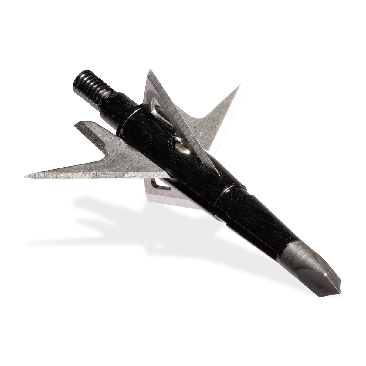 Swhacker 4 Blade Hybrid Broadheads 125 gr - 3 Pack