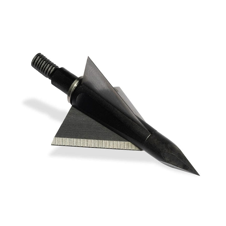 New Swhacker Broadheads | Fixed Blade | 2 & 3 Blade | Practice Tips ...