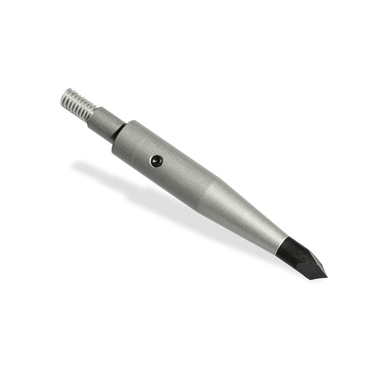 New Swhacker Broadheads | Fixed Blade | 2 & 3 Blade | Practice Tips ...