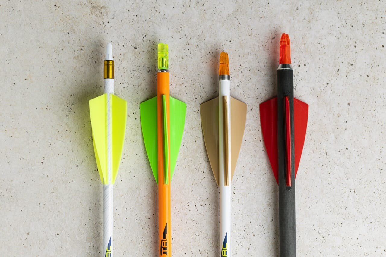 TAC Vanes Driver High Profile 2.25-inch Vane + Adhesion Kit Bundle