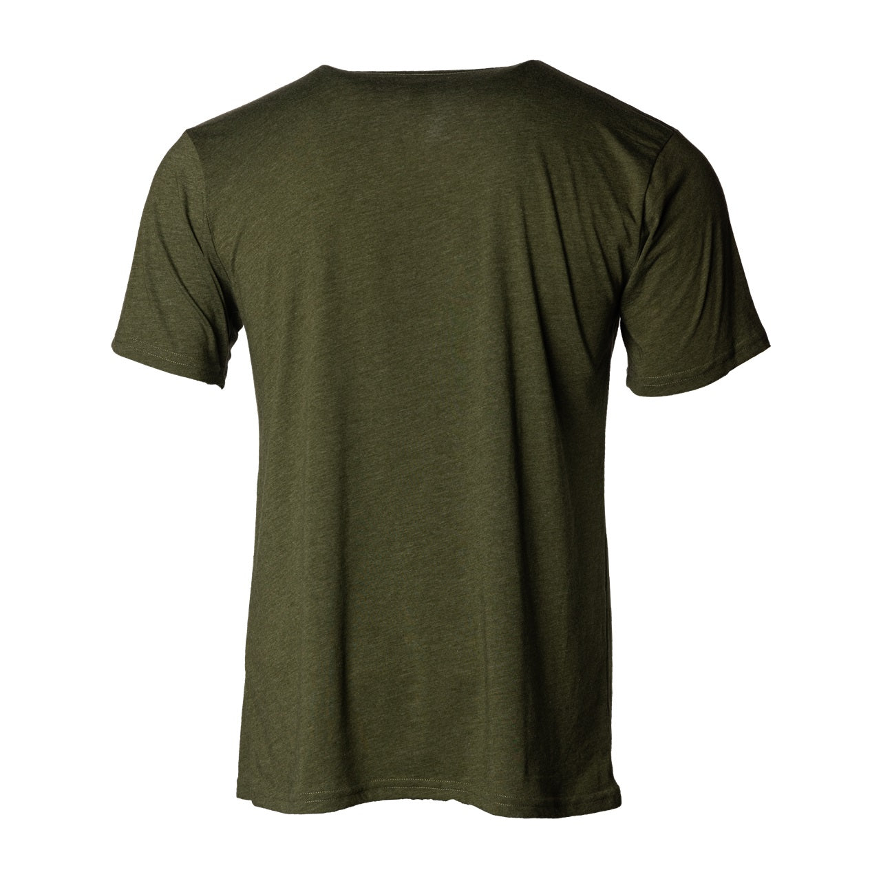 TAC Vanes Army Green T-Shirt