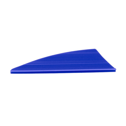 TAC Vanes Driver 2.25-inch Vane + Adhesion Kit Bundle