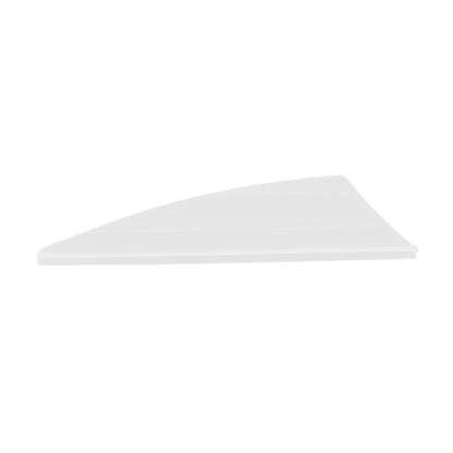 TAC Vanes Driver 2.25-inch Vane + Adhesion Kit Bundle