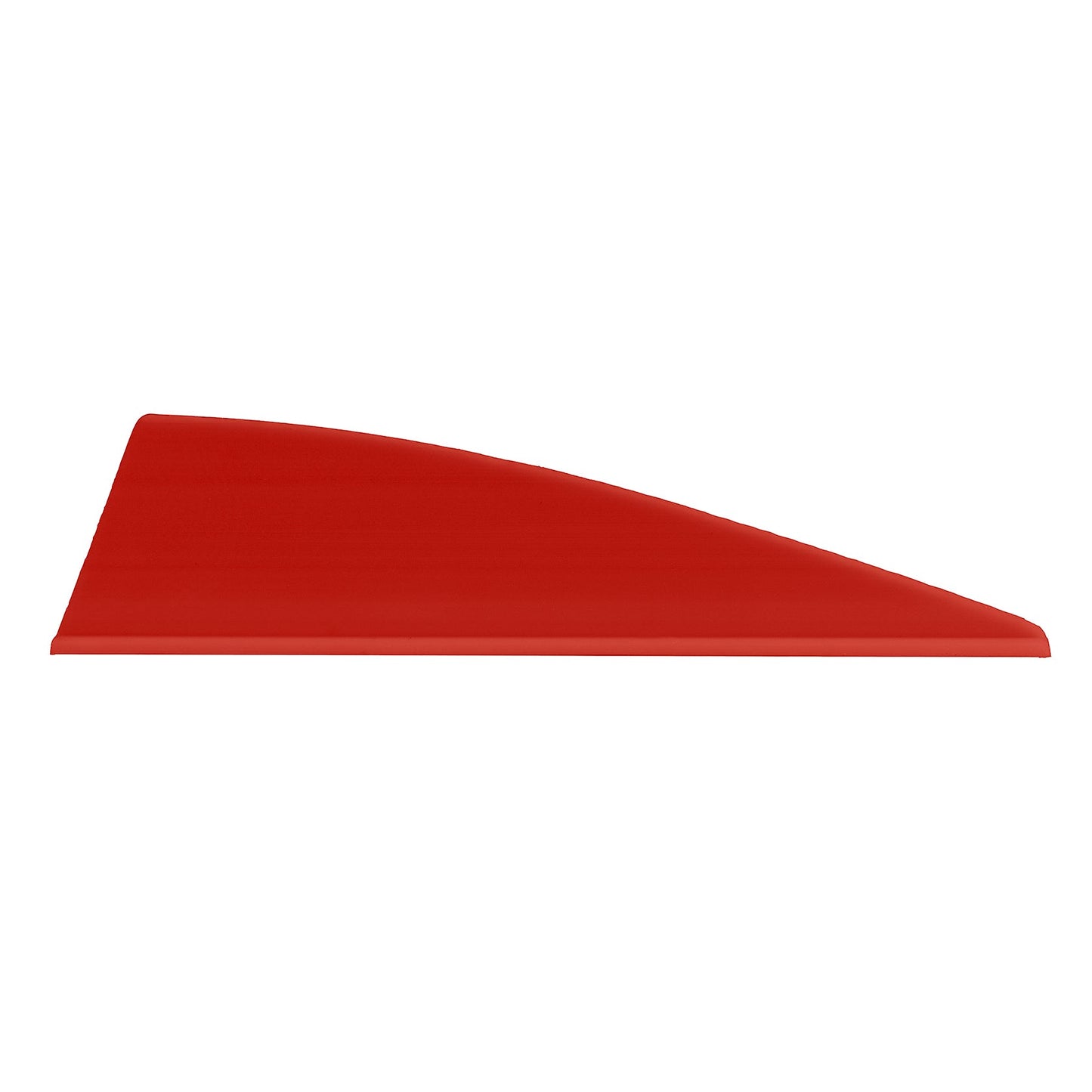 TAC Vanes Driver High Profile 2.25-inch Vane + Adhesion Kit Bundle