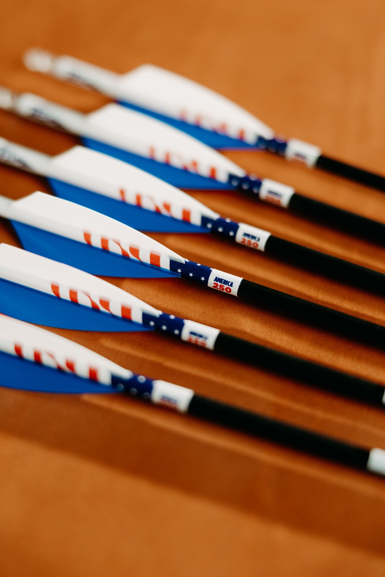 Limited Edition America 250 Wraps