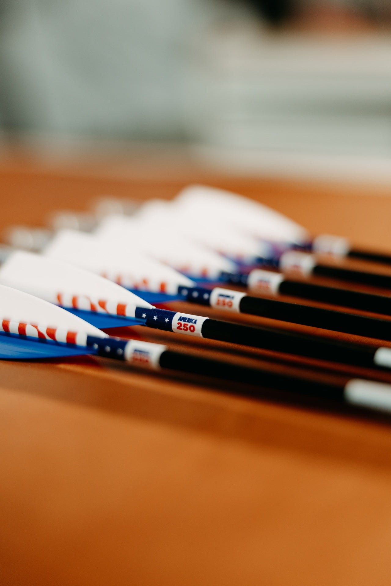 Limited Edition America 250 Wraps