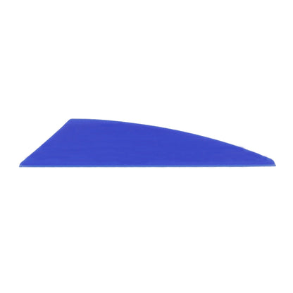TAC Vanes Driver 2.75-inch