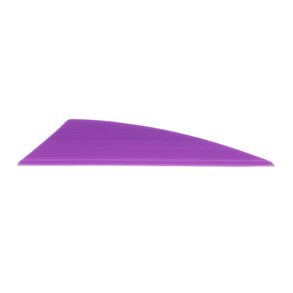 TAC Vanes Driver 2.75-inch