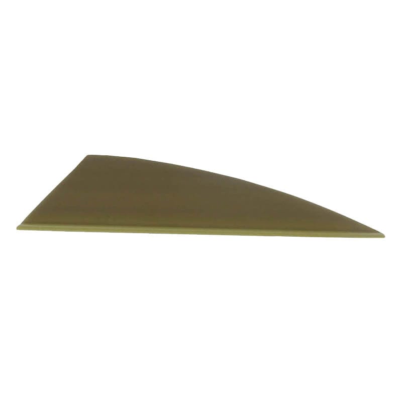 TAC Vanes Driver 2-inch