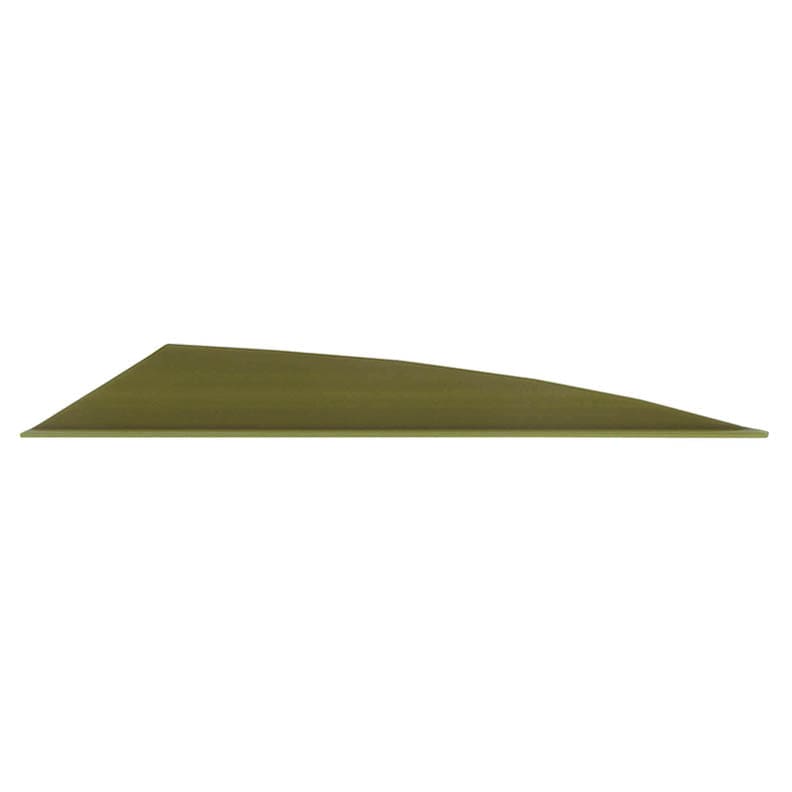 TAC Vanes Driver 3.75-inch
